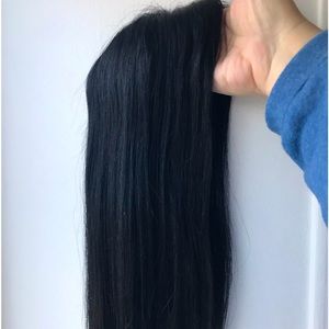 Hair Topper 🎄Christmas Markdown 🎄